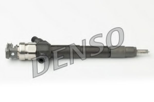 DENSO DCRI105760 Форсунка для MITSUBISHI PAJERO FULL IV (Митсубиши/митсубиси Пажэро фулл иv) DENSO DCRI105760 Форсунка для MITSUBISHI PAJERO FULL IV (Митсубиши/митсубиси Пажэро фулл иv)