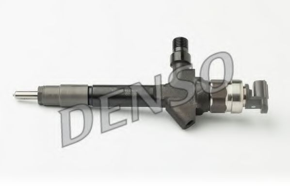 DENSO DCRI105780 Форсунка для MAZDA AXELA (Мазда Аxэла) DENSO DCRI105780 Форсунка для MAZDA AXELA (Мазда Аxэла)