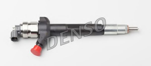 DENSO DCRI105800 Форсунка для PEUGEOT MANAGER (Пежо Манагэр) DENSO DCRI105800 Форсунка для PEUGEOT MANAGER (Пежо Манагэр)