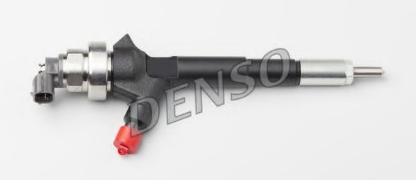 DENSO DCRI106130 Форсунка для OPEL CORSA D (Опель Корса д) DENSO DCRI106130 Форсунка для OPEL CORSA D (Опель Корса д)