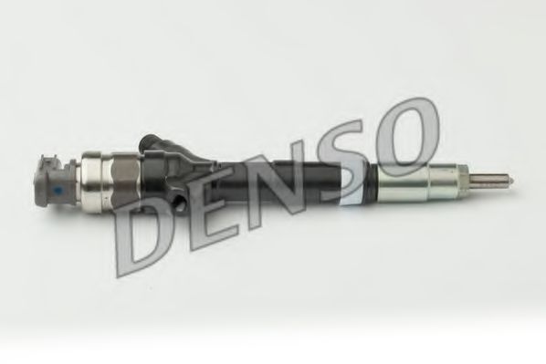 DENSO DCRI106200 Форсунка для TOYOTA AVENSIS (Тойота/тоета Авенсис) DENSO DCRI106200 Форсунка для TOYOTA AVENSIS (Тойота/тоета Авенсис)