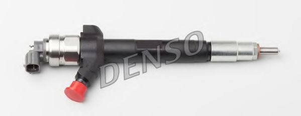 DENSO DCRI106620 Форсунка для FORD RANGER (Форд Рангэр) DENSO DCRI106620 Форсунка для FORD RANGER (Форд Рангэр)