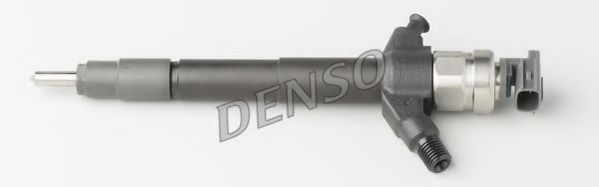 DENSO DCRI107500 Форсунка для MITSUBISHI PAJERO FULL IV (Митсубиши/митсубиси Пажэро фулл иv) DENSO DCRI107500 Форсунка для MITSUBISHI PAJERO FULL IV (Митсубиши/митсубиси Пажэро фулл иv)