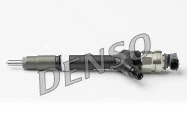 DENSO DCRI107580 Форсунка для TOYOTA ALTIS (Тойота/тоета Алтис) DENSO DCRI107580 Форсунка для TOYOTA ALTIS (Тойота/тоета Алтис)
