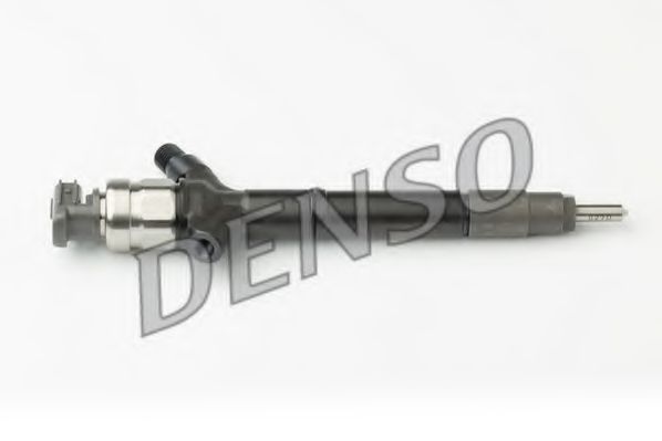 DENSO DCRI107610 Форсунка для TOYOTA AVENSIS (Тойота/тоета Авенсис) DENSO DCRI107610 Форсунка для TOYOTA AVENSIS (Тойота/тоета Авенсис)