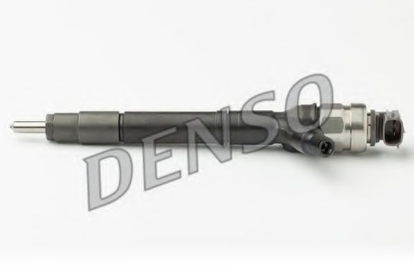 DENSO DCRI107640 Форсунка для TOYOTA COROLLA VERSO (Тойота/тоета Королла версо) DENSO DCRI107640 Форсунка для TOYOTA COROLLA VERSO (Тойота/тоета Королла версо)