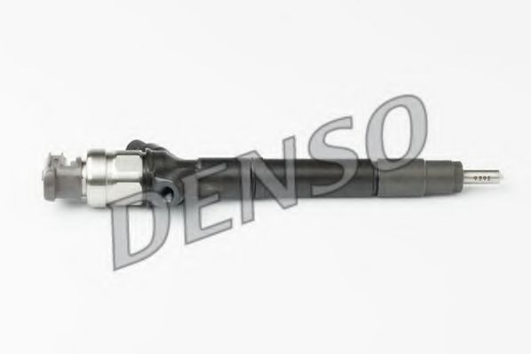 DENSO DCRI107670 Форсунка для TOYOTA ALTIS (Тойота/тоета Алтис) DENSO DCRI107670 Форсунка для TOYOTA ALTIS (Тойота/тоета Алтис)