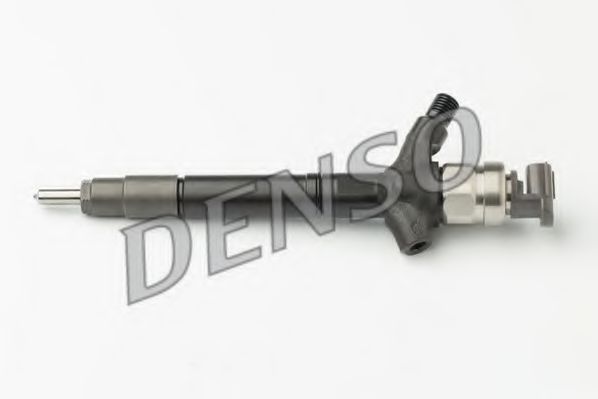 DENSO DCRI107690 Форсунка для TOYOTA COROLLA VERSO (Тойота/тоета Королла версо) DENSO DCRI107690 Форсунка для TOYOTA COROLLA VERSO (Тойота/тоета Королла версо)