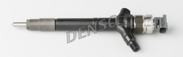 DENSO DCRI107710 Форсунка для TOYOTA LAND CRUISER 200 (Тойота/тоета Ленд крузер 200) DENSO DCRI107710 Форсунка для TOYOTA LAND CRUISER 200 (Тойота/тоета Ленд крузер 200)