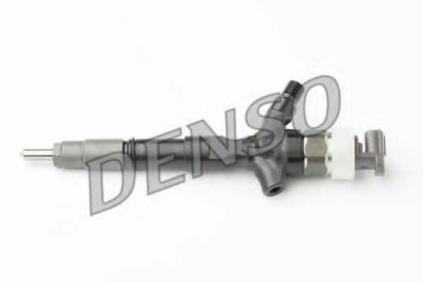 DENSO DCRI107730 Форсунка для TOYOTA LAND CRUISER PRADO (Тойота/тоета Ленд крузер прадо) DENSO DCRI107730 Форсунка для TOYOTA LAND CRUISER PRADO (Тойота/тоета Ленд крузер прадо)