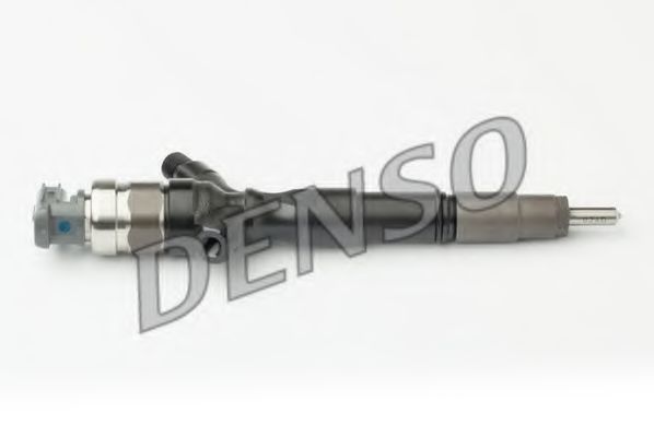 DENSO DCRI107760 Форсунка для TOYOTA HILUX III (Тойота/тоета Хилуx 3) DENSO DCRI107760 Форсунка для TOYOTA HILUX III (Тойота/тоета Хилуx 3)