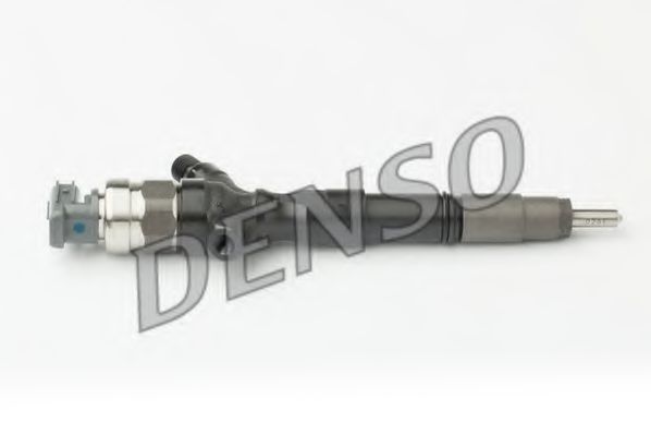 DENSO DCRI107800 Форсунка для TOYOTA HIACE V (Тойота/тоета Хиаcэ v) DENSO DCRI107800 Форсунка для TOYOTA HIACE V (Тойота/тоета Хиаcэ v)