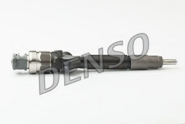 DENSO DCRI107860 Форсунка для MAZDA AXELA (Мазда Аxэла) DENSO DCRI107860 Форсунка для MAZDA AXELA (Мазда Аxэла)