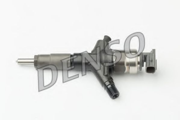 DENSO DCRI107890 Форсунка для SUBARU OUTBACK (Субару Аутбэк) DENSO DCRI107890 Форсунка для SUBARU OUTBACK (Субару Аутбэк)
