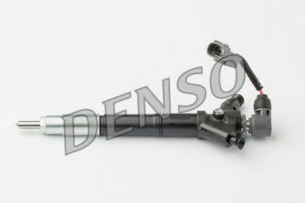 DENSO DCRI200110 Форсунка для TOYOTA ALTIS (Тойота/тоета Алтис) DENSO DCRI200110 Форсунка для TOYOTA ALTIS (Тойота/тоета Алтис)