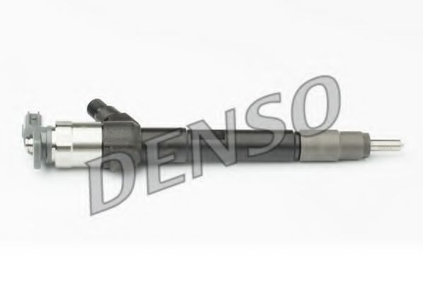 DENSO DCRI300120 Форсунка 4 для CITROËN C4 AIRCROSS (CитроËн С4 аиркросс) DENSO DCRI300120 Форсунка 4 для CITROËN C4 AIRCROSS (CитроËн С4 аиркросс)