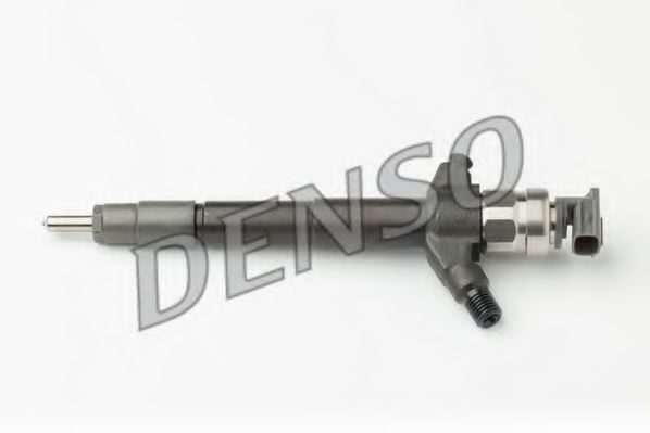 DENSO DCRI300560 Форсунка для MITSUBISHI PAJERO FULL IV (Митсубиши/митсубиси Пажэро фулл иv) DENSO DCRI300560 Форсунка для MITSUBISHI PAJERO FULL IV (Митсубиши/митсубиси Пажэро фулл иv)