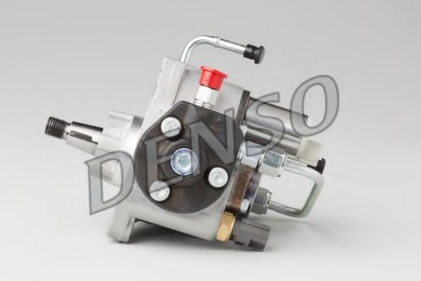 DENSO DCRP300370 Насос высокого давления для NISSAN NP300 (Ниссан Нп300) DENSO DCRP300370 Насос высокого давления для NISSAN NP300 (Ниссан Нп300)