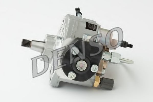 DENSO DCRP300380 Насос высокого давления для TOYOTA LAND CRUISER PRADO (Тойота/тоета Ленд крузер прадо) DENSO DCRP300380 Насос высокого давления для TOYOTA LAND CRUISER PRADO (Тойота/тоета Ленд крузер прадо)