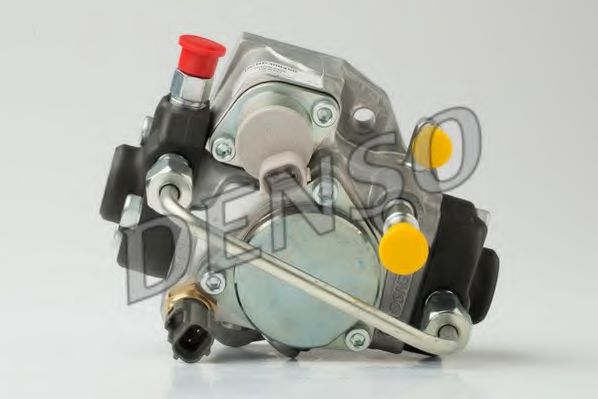 DENSO DCRP300400 Насос высокого давления для FORD (Форд) DENSO DCRP300400 Насос высокого давления для FORD (Форд)