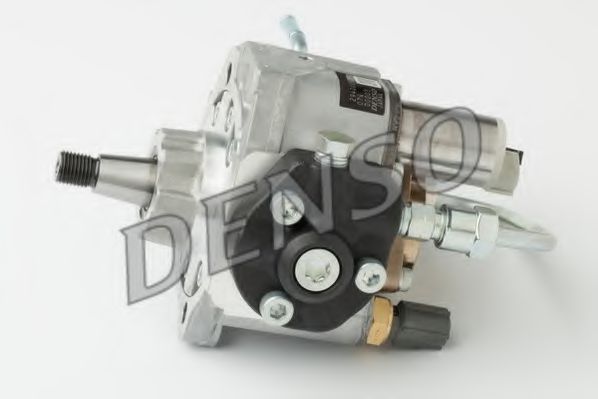DENSO DCRP300550 Насос высокого давления для TOYOTA TACOMA II (Тойота/тоета Таcома 2) DENSO DCRP300550 Насос высокого давления для TOYOTA TACOMA II (Тойота/тоета Таcома 2)