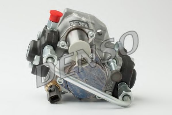 DENSO DCRP300850 Насос высокого давления для TOYOTA AVENSIS VERSO (Тойота/тоета Авенсис версо) DENSO DCRP300850 Насос высокого давления для TOYOTA AVENSIS VERSO (Тойота/тоета Авенсис версо)