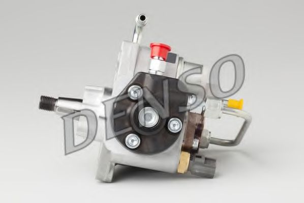 DENSO DCRP300950 Насос высокого давления для FORD (Форд) DENSO DCRP300950 Насос высокого давления для FORD (Форд)