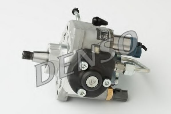 DENSO DCRP301370 Насос высокого давления для MITSUBISHI PAJERO SPORT II (Митсубиши/митсубиси Паджеро спорт 2) DENSO DCRP301370 Насос высокого давления для MITSUBISHI PAJERO SPORT II (Митсубиши/митсубиси Паджеро спорт 2)