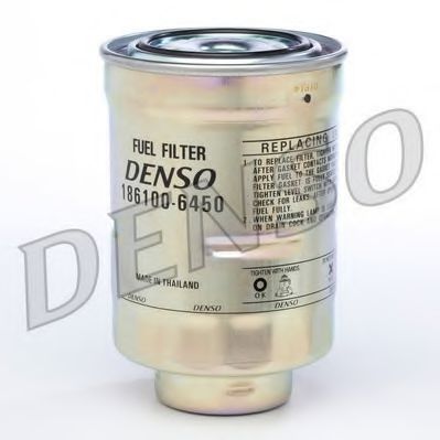 DENSO DDFF16450 Топливный фильтр для TOYOTA (Тойота/тоета) DENSO DDFF16450 Топливный фильтр для TOYOTA (Тойота/тоета)