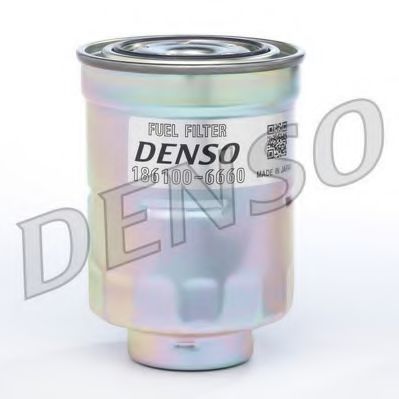 DENSO DDFF16660 Топливный фильтр для MAZDA BOUNTY (Мазда Боунтъ) DENSO DDFF16660 Топливный фильтр для MAZDA BOUNTY (Мазда Боунтъ)