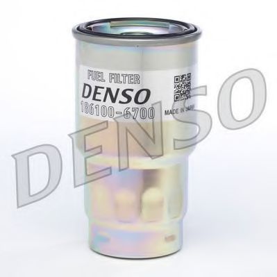 DENSO DDFF16700 Топливный фильтр для MAZDA ATENZA (Мазда Атэнза) DENSO DDFF16700 Топливный фильтр для MAZDA ATENZA (Мазда Атэнза)