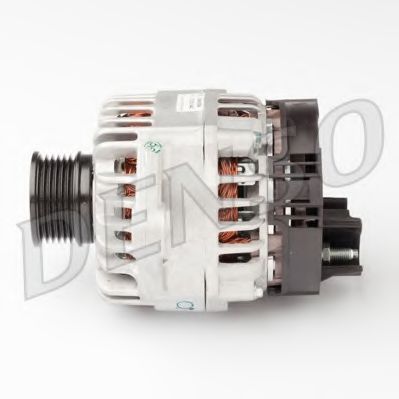 DENSO DAN1084 Генератор для FIAT BRAVO II (Фиат Брава 2) DENSO DAN1084 Генератор для FIAT BRAVO II (Фиат Брава 2)
