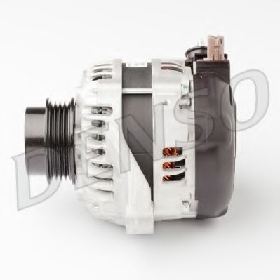 DENSO DAN1093 Генератор для TOYOTA VITZ (Тойота/тоета Vитз) DENSO DAN1093 Генератор для TOYOTA VITZ (Тойота/тоета Vитз)
