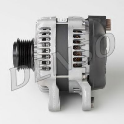 DENSO DAN1102 Генератор для HYUNDAI SANTA FE III (Хендай Санта фэ3) DENSO DAN1102 Генератор для HYUNDAI SANTA FE III (Хендай Санта фэ3)