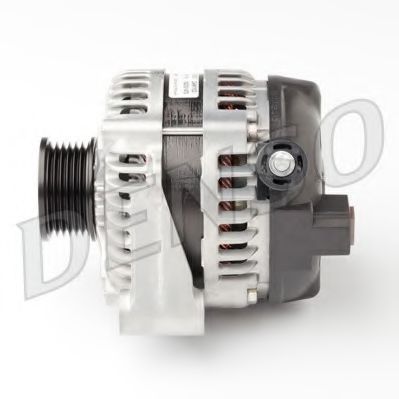 DENSO DAN1103 Генератор для JAGUAR XK (Ягуар Xк) DENSO DAN1103 Генератор для JAGUAR XK (Ягуар Xк)