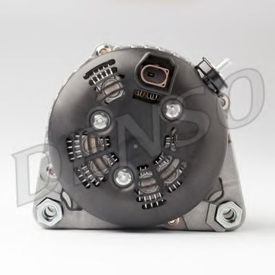 DENSO DAN1111 Генератор для JAGUAR XF (Ягуар Xф) DENSO DAN1111 Генератор для JAGUAR XF (Ягуар Xф)