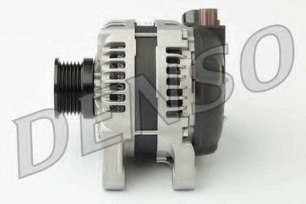 DENSO DAN1118 Генератор для FORD FOCUS II (Форд Фокус 2) DENSO DAN1118 Генератор для FORD FOCUS II (Форд Фокус 2)