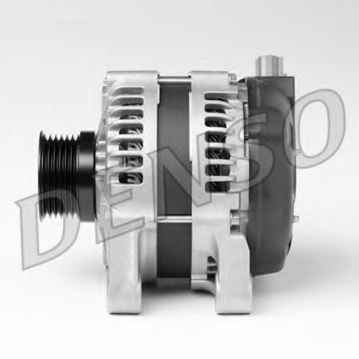 DENSO DAN1119 Генератор для FORD FOCUS II (Форд Фокус 2) DENSO DAN1119 Генератор для FORD FOCUS II (Форд Фокус 2)