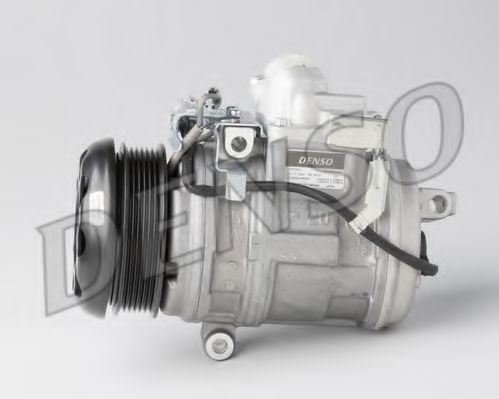 DENSO DCP50087 Компрессор, кондиционер для LEXUS LX (Лексус Лх) DENSO DCP50087 Компрессор, кондиционер для LEXUS LX (Лексус Лх)