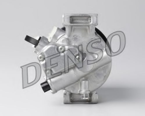 DENSO DCP50035 Компрессор, кондиционер для TOYOTA RAV 4 III (Тойота/тоета Рав 4 3) DENSO DCP50035 Компрессор, кондиционер для TOYOTA RAV 4 III (Тойота/тоета Рав 4 3)