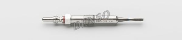 DENSO DG-609 Свеча накаливания для DACIA SANDERO (Дача Сандэро) DENSO DG-609 Свеча накаливания для DACIA SANDERO (Дача Сандэро)