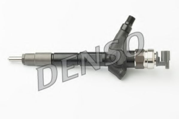 DENSO DCRI106020 Форсунка для NISSAN X-TRAIL (Ниссан Х-трэл) DENSO DCRI106020 Форсунка для NISSAN X-TRAIL (Ниссан Х-трэл)