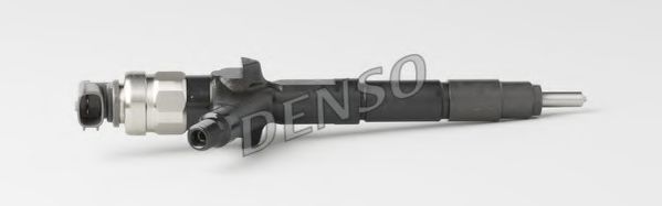 DENSO DCRI106240 Форсунка для NISSAN CABSTAR (Ниссан Cабстар) DENSO DCRI106240 Форсунка для NISSAN CABSTAR (Ниссан Cабстар)