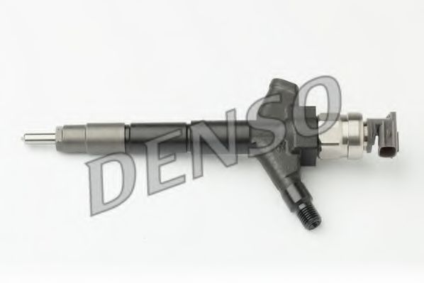DENSO DCRI300300 Форсунка для NISSAN PATHFINDER III (Ниссан Патфайндер 3) DENSO DCRI300300 Форсунка для NISSAN PATHFINDER III (Ниссан Патфайндер 3)