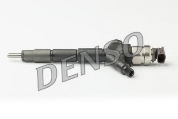 DENSO DCRI301050 Форсунка для NISSAN PATHFINDER III (Ниссан Патфайндер 3) DENSO DCRI301050 Форсунка для NISSAN PATHFINDER III (Ниссан Патфайндер 3)