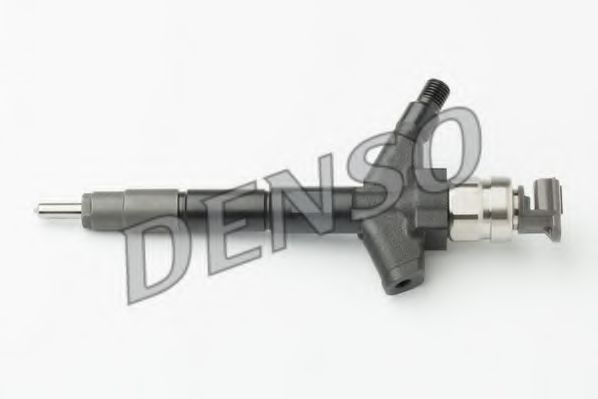 DENSO DCRI301060 Форсунка для NISSAN PATHFINDER III (Ниссан Патфайндер 3) DENSO DCRI301060 Форсунка для NISSAN PATHFINDER III (Ниссан Патфайндер 3)