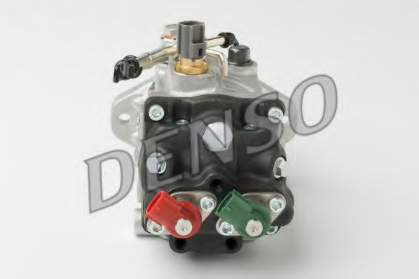 DENSO DCRP200040 Насос высокого давления для TOYOTA LAND CRUISER 90 (Тойота/тоета Ленд крузер 90) DENSO DCRP200040 Насос высокого давления для TOYOTA LAND CRUISER 90 (Тойота/тоета Ленд крузер 90)