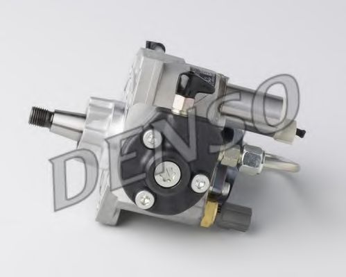 DENSO DCRP301260 Насос высокого давления для MITSUBISHI SHOGUN IV (Митсубиши/митсубиси Шогун иv) DENSO DCRP301260 Насос высокого давления для MITSUBISHI SHOGUN IV (Митсубиши/митсубиси Шогун иv)