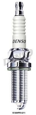 DENSO K16HPR-U11 Свеча зажигания для CITROËN C-ELYSEE (CитроËн С-элизе (Елесей)) DENSO K16HPR-U11 Свеча зажигания для CITROËN C-ELYSEE (CитроËн С-элизе (Елесей))