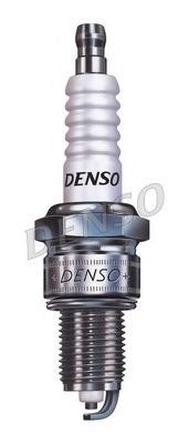 DENSO W20EXR-U Свеча зажигания для DAIHATSU DOMINO II (Дайхатсу Домино 2) DENSO W20EXR-U Свеча зажигания для DAIHATSU DOMINO II (Дайхатсу Домино 2)